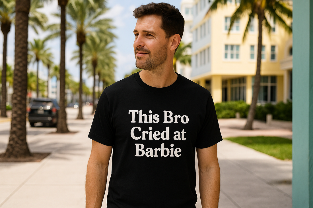 🎉 Introducing This Bro Co: Country Music-Inspired Tees with a South Florida Twist